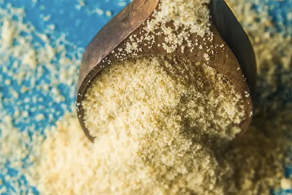 General and Technical Properties of Asafoetida spice General
Properties